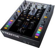Dj контроллер Native instruments Traktor Kontrol Z2 в Полтаве