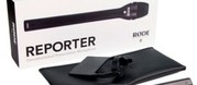 Микрофон Rode REPORTER продам в Житомире