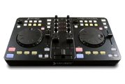 Продам Dj контроллер MixVibes U-Mix Control Pro с картой во Львове
