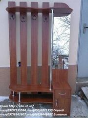 Прихожая