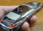 599 грн Телефон-автомобиль Porsche Cayenne поражает всех своим корпусо