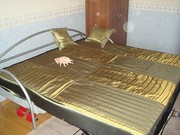 Покрывала и пледы