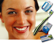 Средства гигиены полости рта