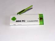 Google TV box Smart TV Box 2G ram 8G HDD iptv
