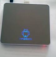 ultrathin google tv box Smart TV Network TV IPTV mini pc