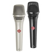 Магазин продаст микрофон Neumann KMS 105