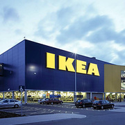 Мебель из IKEA.PL. 