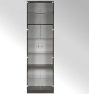 Шкаф,  МС Орбита Шкаф-10 (Компанит), для дома и офисов