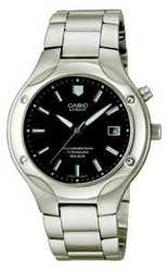 Мужские наручные часы Casio Lin-165-1BVEF в Киеве