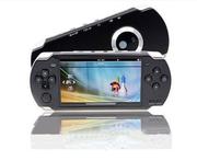 PSP MP5 Игровая Приставка 1.3 Mega Pixel камера 8Gb+2000Игр