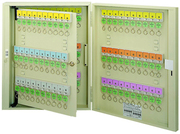 Шкаф для ключей K-120,  120шт.,  500х420х110 мм 