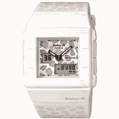 Продам Женские наручные часы Casio Baby-G bga-200lp-7eer в Киеве