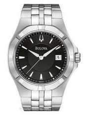 Продам Наручные кварцевые мужские часы Bulova 96B123 в Киеве