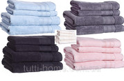 Полотенце soft,  гидрокоттон,  50х90,  70х140
