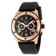 Продам Мужские наручные кварцевые часы BULOVA 98B104 в Киеве