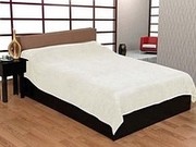 Махровые простыни гладкокрашеные