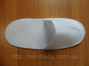 Тапочки махровые 