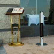 Уличные инфракрасные электрообогреватели Runwin