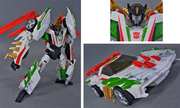 Робот Трансформер Виллджек (Transformers: PRIME Beast Hunters Hasbro)