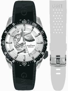 Продам Наручные мужские часы Jacques Lemans 1-1584B в Киеве