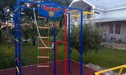Спортивно-гимнастический комплекс Рукоход