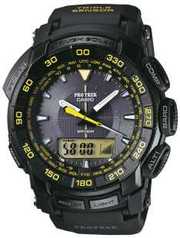 Продам Часы наручные мужские CASIO PRO TREK PRG-550 в Киеве