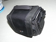 Panasonic Lumix DMC-FZ18 black