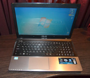 Продаю ноутбук ASUS K55A