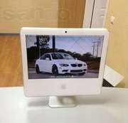iMac G5 17 iSight