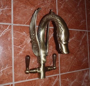 Итальянские смесители