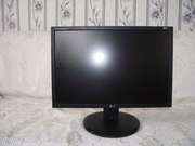 продам монитор LG L204WT