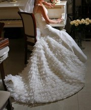 Срочно продам свадебное платье Miss Kelly Star