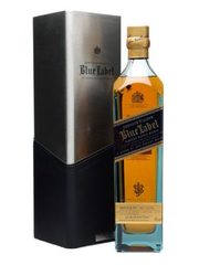 Виски BLUE LABEL Porsche Design