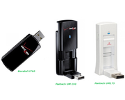 Распродажа НОВЫХ 3G модемов Pantech UM175,  Pantech UM190,  Novatel U760