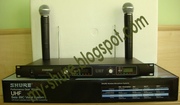 Радиосистема Shure 89c PWM  