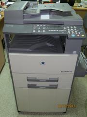 Продам МФУ Konica Minolta Bizhub 210