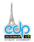 Интернет-магазин парфюмерии EauDeParfum