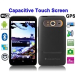 Студенческий китайский смартфон Hero H7000
