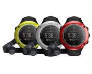 SUUNTO core ambit elementum TIMEX NAUTICA
