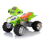 Внимание! Детский квадроцикл Sport ZP 5118 Green