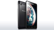Новый Lenovo P780