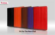 Чехол Yoobao iSmart Leather iPad 2/3/4