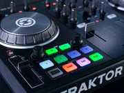 Продам Dj контроллер Native Instruments Traktor kontrol S4 mk2 в Киеве
