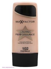 тональний крем Max Factor  Lasting Perfomance