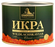 Икра Красная 1 СОРТ