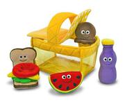 Мягкий набор