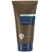 Продам Гель-скраб для душа Faberlic For men