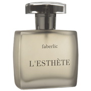 Продам Туалетная вода для мужчин faberlic L' ESTHETE