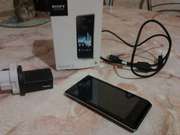 Продам мобильный телефон Sony Xperia J в идеальном состоянии. 