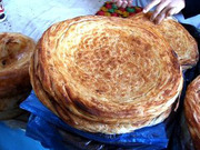 Продам катламу патыр,  самаркандские галлясиё,  самсу.